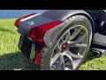 2023 Can-Am Ryker 600 ACE WALK AROUND