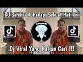 Download Lagu DJ SENDIRI KUHADAPI SEKUAT HATI INI | DJ KAU TARIK ULUR PERASAAN TULUSKU KEPADAMU VIRAL TIKTOK 2024