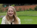 Kat Edwards - MyState Student Film Festival 2016