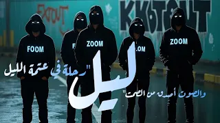 ليل Night غناء فريق ف كرة الإصدار الرسمي للصوت رحلة من الضياع للنور أغنية جديدة تبهر إحساسك 