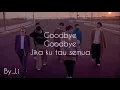 Download Lagu Ikon Goodbye road version Indo