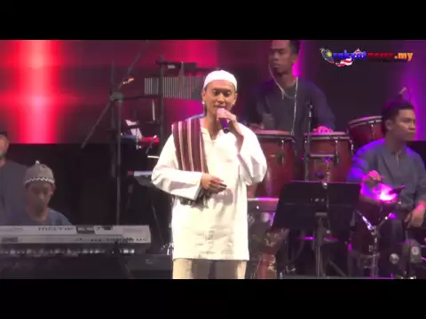 Download MP3 In-Team - Nur Kasih (Live)