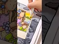 Coco Wyo Girl Moments Vol 2 Coloring Book