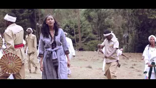 Sofia Shibabaw Zeraf Le Geta ዘራፍ ለጌታ 