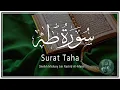 Download Lagu 20 - Surat Taha (Ta-Ha) Recited by Mishary Al-Afasy with English Translation
