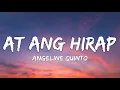 Angeline Quinto - At Ang Hirap