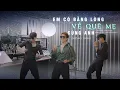 Download Lagu EM CÓ BẰNG LÒNG VỀ QUÊ MẸ CÙNG ANH REMIX | ĐƯỜNG HƯNG  |  VIDEO 4K