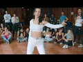 Gero & Migle | Bachata Sensual | Romeo Santos - Solo Conmigo