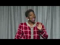 How To Own Your Power Presentation - Carla Harris - Take The Lead
