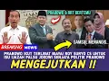 Lagu TERJADI ANOMALI !! PRABOWO IKUT TERLIBAT BIAYAI ROY SURYO CS UNTUK POLEMIK IJAZAH PALSU JOKOWI