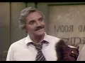 Ron Glass Looking Gorgeous In DRAG Barney Miller