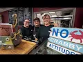 Pappy s Q Husband wife team bring their award-winning barbecue to new Jacobus eatery