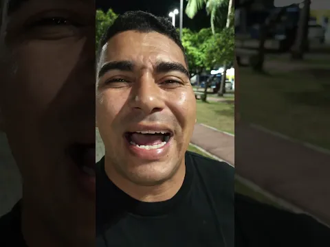 Eu já te falei