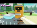 ROBLOX DRAIN THE LAKE…