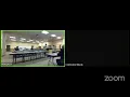 July 25th 2023 MT PSC MDU Listening Session