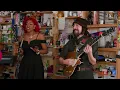 Lady Wray: Tiny Desk Concert
