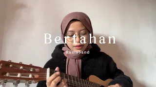 Download Bertahan - Ramaband ( Cover ) MP3