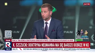 Nowy sondaz wstrzasnal scena polityczna Morawiecki zyskuje PiS traci - co to oznacza