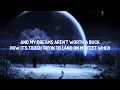 Dylan Gossett - Coal (Lyrics)