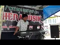 Download Lagu LAGU MAKASSAR KUKIMBOLONG PA'RISIKKU UDHIN LEADERS || COVER.MUH JUPRI #caheramusiktakalar