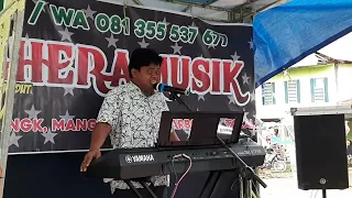 Download LAGU MAKASSAR KUKIMBOLONG PA'RISIKKU UDHIN LEADERS || COVER.MUH JUPRI #caheramusiktakalar MP3