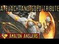 A Wonder Woman Anthology That Tributes Diana s Truth And Impact Amazon Answers
