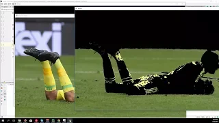 Histogram and Back Projection - OpenCV 3 4 with python 3 Tutorial 28