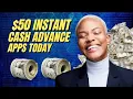 What App Will Give Me 50 Instantly Top 50 Dollars Cash Advance Apps 50 Instant Cash Advance