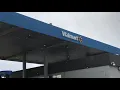 Walmart Gas Station - North Versailles Pa