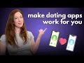 How To Use Dating Apps When You Hate Them But Want To Meet People