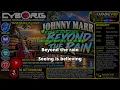 Johnny Marr - Beyond the Rain KARAOKE WBV NEW RELEASES ALTERNATIVE INDIE ROCK OCTOBER 2026