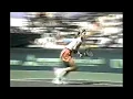 Download Lagu Chris Evert vs. Mary Joe Fernandez Miami 1989 R4 💛