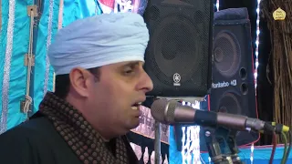 الشيخ مهدى ياسين التهامى قصيدة مضى من حياتى سوهاج طما المدمر كاملة 14 3 2023 