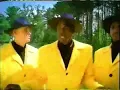 Nike Fun Police Kevin Garnett Affanso Anglin Commercial