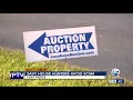 More than half a dozen people dodge rental scam on Craigslist