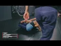 Pat Shahgholi breaking limbs