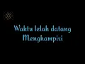 Download Lagu Ipang Lazuardy - Kamu (Lirick) Mp3...