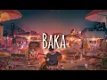 Lagu あれくん Alekun - Baka ばーか |Romaji lyrics|
