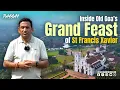 INSIDE OLD GOA’S GRAND FEAST OF ST FRANCIS XAVIER | PASSAY | 25/11/2025 | GNH