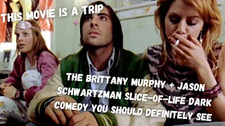 spun let me introduce you to this wildly entertaining slice of life film starring brittany murphy