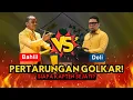 Download Lagu Doli vs Bahlil: Siapa Kapten Sejati Golkar?