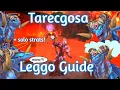 Dragonwrath Tarecgosa s Rest Legendary Guide for impatient people world of warcraft