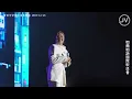 Janice Vidal 衛蘭 - 就算世界無童話 (FanCam 4K) @ 普世平安星光夜音樂會 20251224