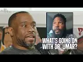 Download Lagu What’s Going On With Dr. Umar Johnson? | Marc Lamont Hill Explains