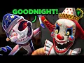 Game Theory FNAF How to STOP the Mimic For Good