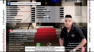 ismakwana sikashafuza ihlongandlebe 2020 