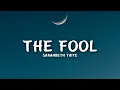 Download Lagu Sarahbeth Taite - The Fool (Lyrics)