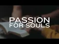 Pastor Mike Wells Passion for Souls August 16 2026
