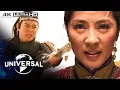 Download Lagu The Mummy: Tomb of the Dragon Emperor | Michelle Yeoh vs. Jet Li in 4K HDR
