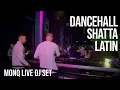 Download Lagu MONQ🌴 Live DJ SET | DANCEHALL | SHATTA | LATIN | 🎥 Raw \u0026 Real